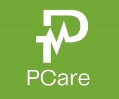 PCare – logo ordinace